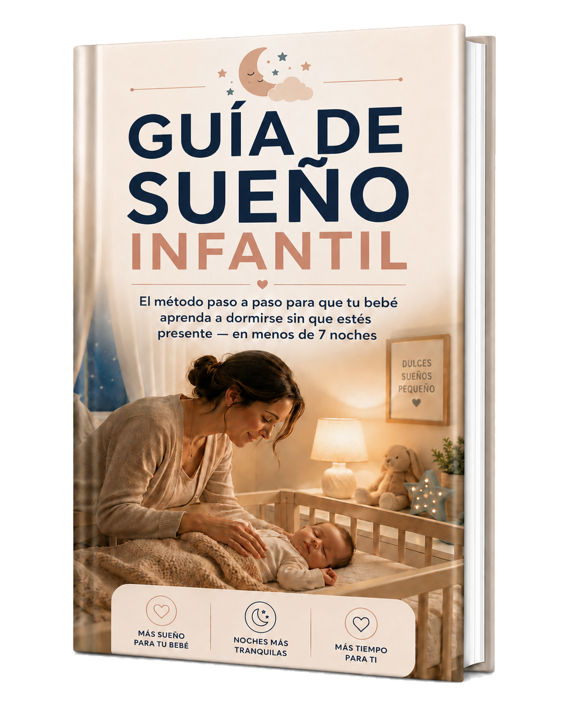 Guia De Sueño Infantil